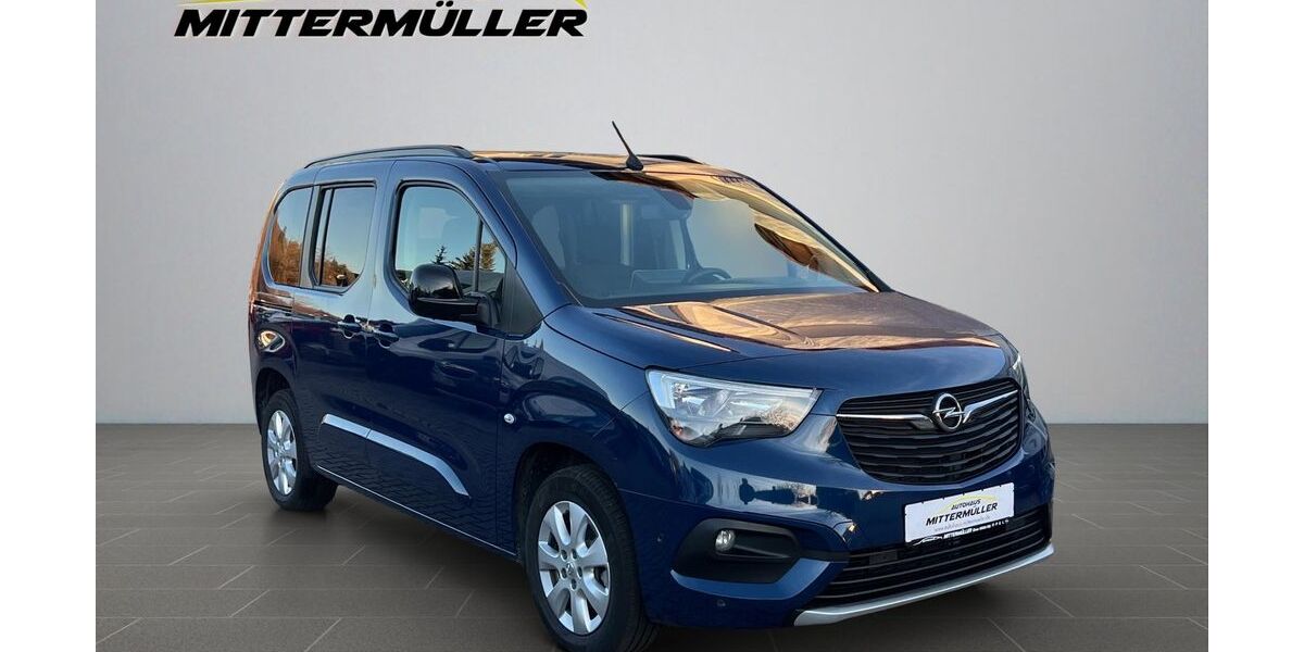 Opel Combo Life 6.733 km 24.990 € Glonn 85625