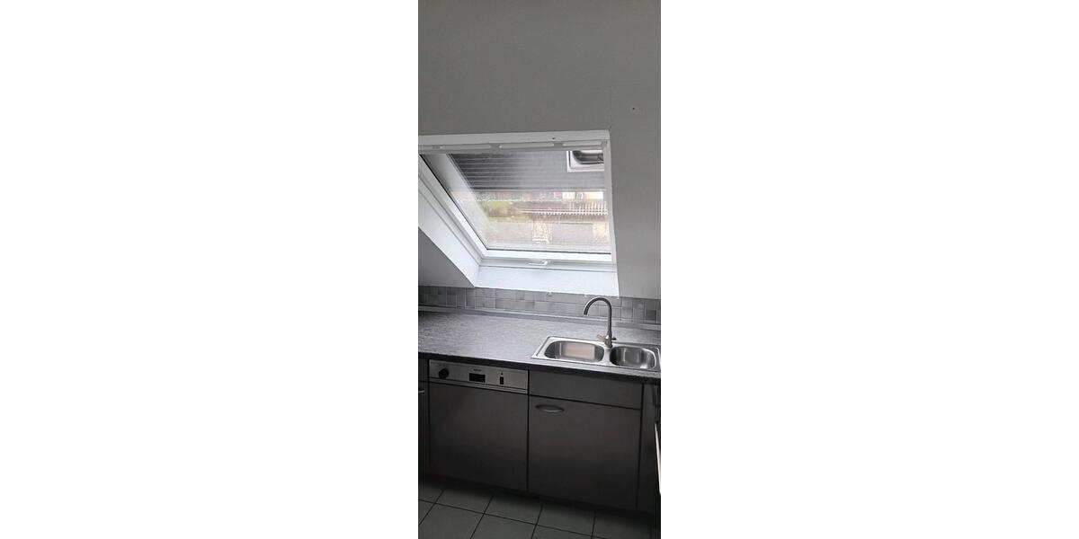 Dachgeschoßwohnung Haigerloch - 3 Zimmer, 70 m&sup2;, 700&euro; | Angebot:25957107