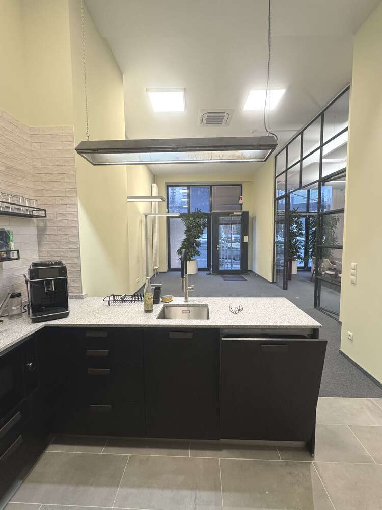 Büro in Berlin 759.000 € 112 m²