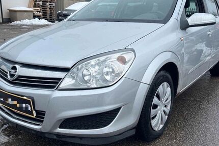 Opel Astra 244.100 km 2.790 &euro; Langquaid 84085