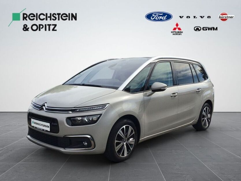 C4 Picasso