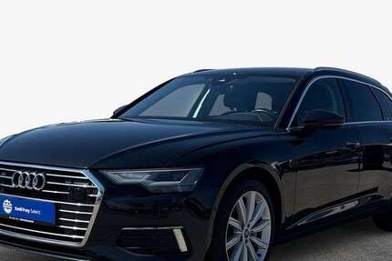Audi A6 59.430 km 36.490 &euro; Heide 25746