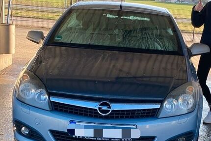 Opel Astra 189.000 km 2.000 &euro; Mudau 69427