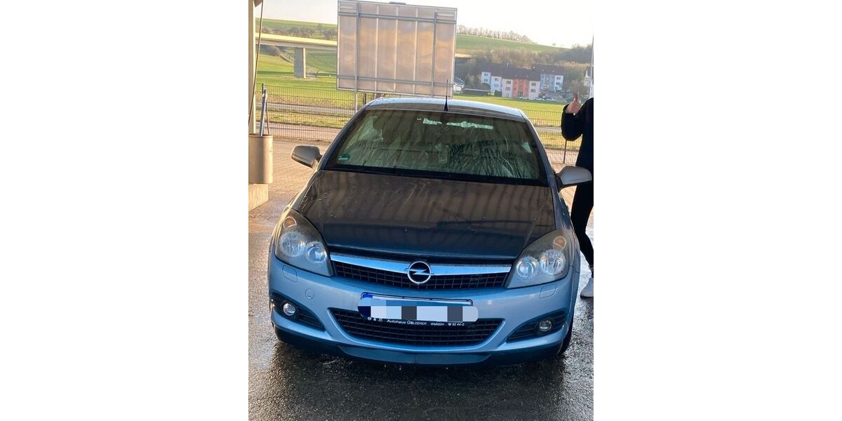 Opel Astra 189.000 km 2.000 &euro; Mudau 69427