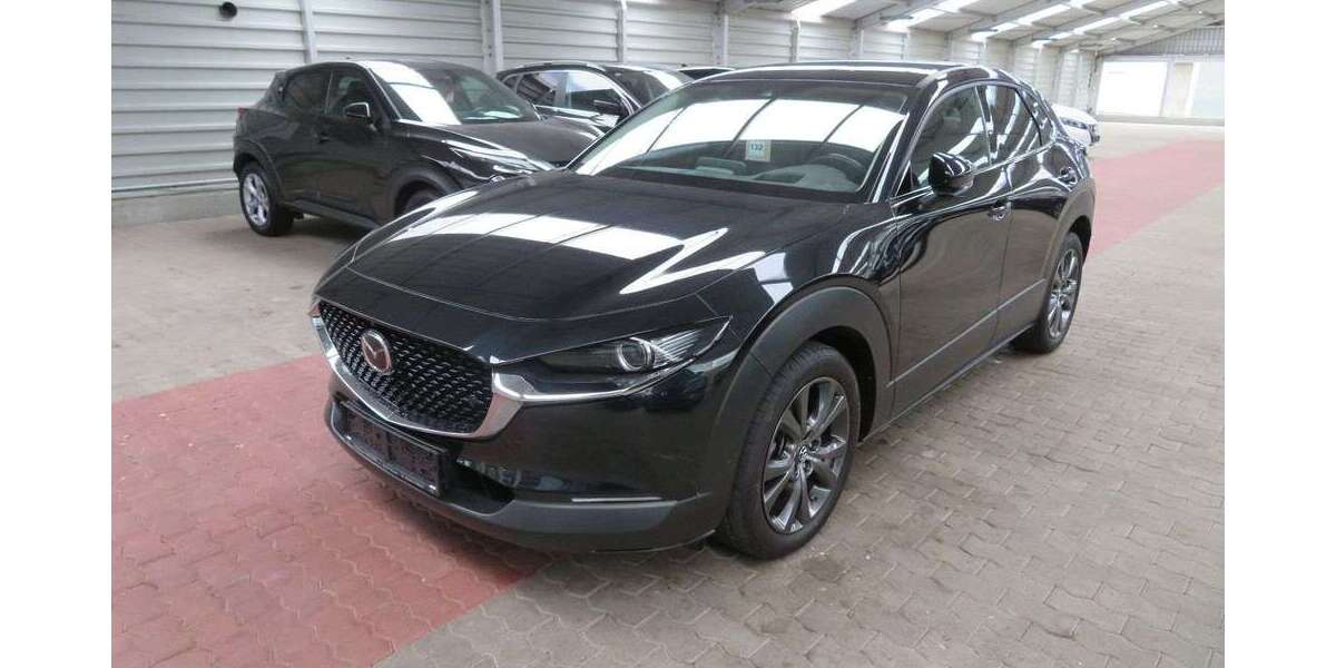 Mazda CX-3 66.714 km 24.900 &euro; Nauort 56237