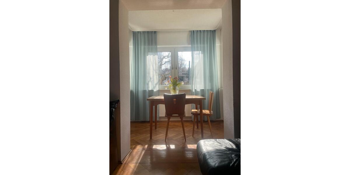 Etagenwohnung Ulm Söflingen - 5 Zimmer, 102 m&sup2;, 487&euro; | Angebot:25305313