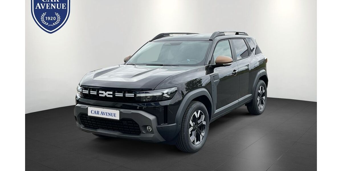Dacia Duster 12.850 km 27.870 &euro; Bitburg 54634
