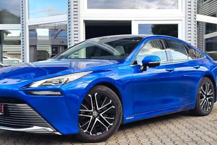 Toyota Mirai 63.000 km 19.900 € Heimbach-Weis 56566