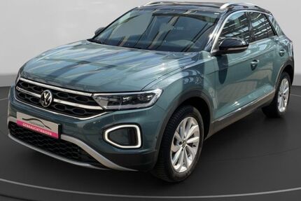 VW T-Roc 38.781 km 23.980 &euro; Köln-Mülheim 51063