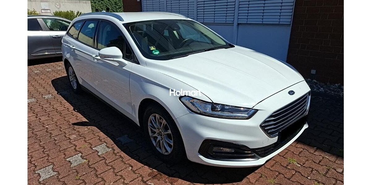 Ford Mondeo 105.607 km 11.469 &euro; Eschborn 65760