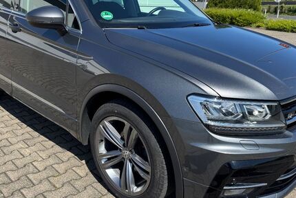 VW Tiguan 150.350 km 19.700 &euro; Krefeld 47809