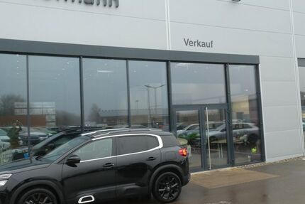 Citroen C5 Aircross 46.450 km 20.950 &euro; Bad Saulgau 88348