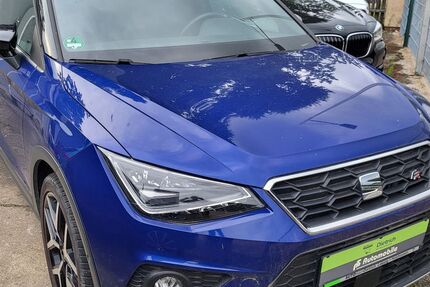 Seat Arona 38.724 km 17.990 € Leipzig 04288
