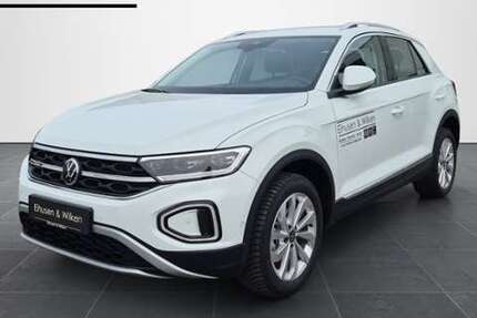 VW T-Roc 7.910 km 25.890 &euro; Norden 26506