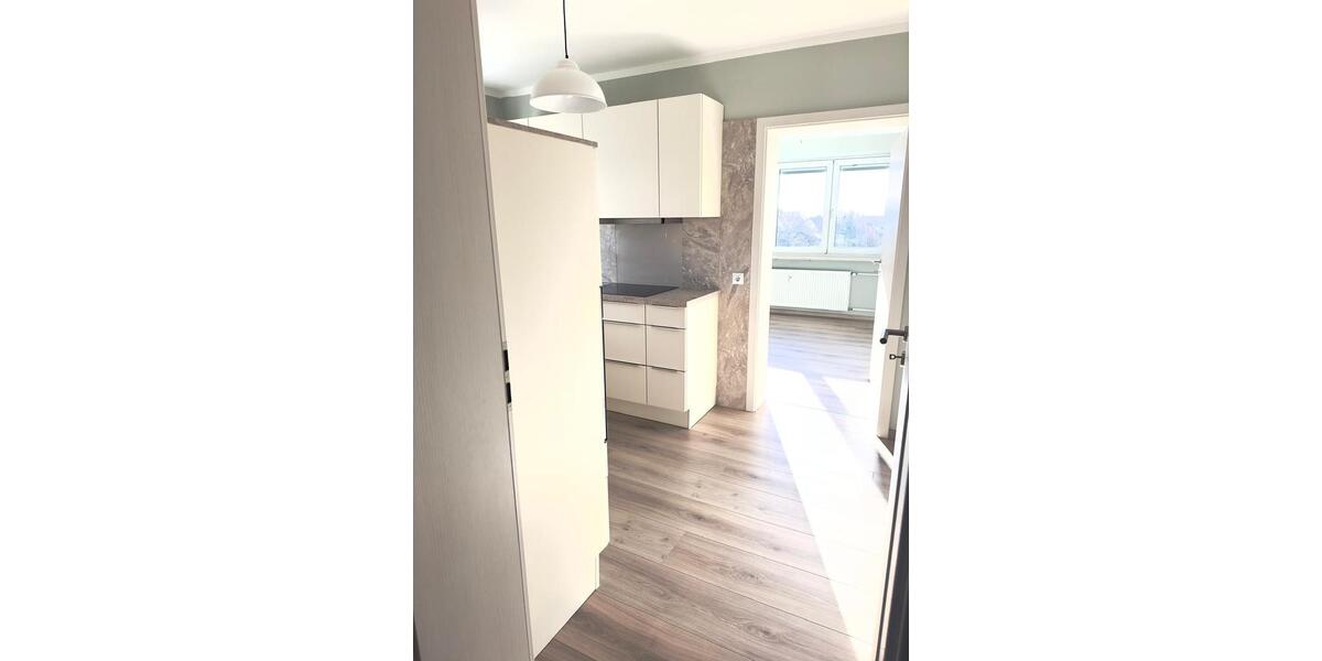 Etagenwohnung Vilsbiburg - 4 Zimmer, 100 m&sup2;, 900&euro; | Angebot:26420650