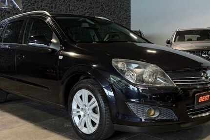 Opel Astra 165.000 km 3.500 &euro; Unna 59425