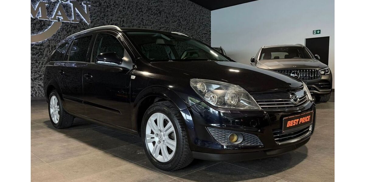 Opel Astra 165.000 km 3.500 &euro; Unna 59425
