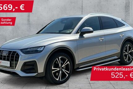 Audi Q5 43.720 km 41.940 &euro; Werneck 97440