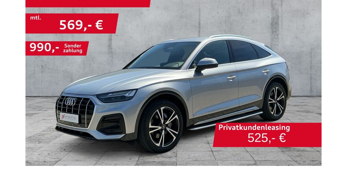 Audi Q5 43.720 km 41.940 &euro; Werneck 97440