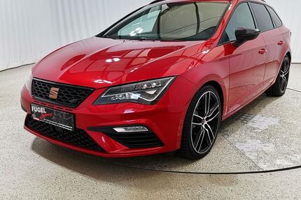 Seat Leon 58.000 km 23.899 € Chemnitz - Mittelbach 09224