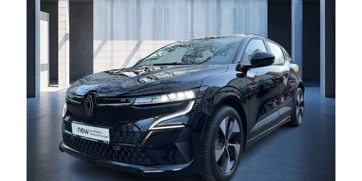 Renault Megane E-TECH 40.703 km 22.990 &euro; Hamburg 22763