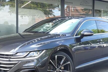 VW Arteon
