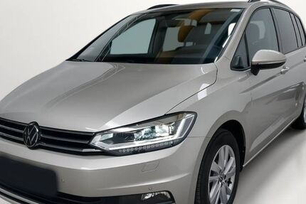 VW Touran 28.500 km 30.990 &euro; Kempten 87439