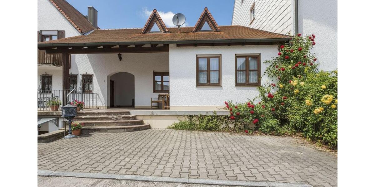 Reihenhaus Sulzemoos - 4 Zimmer, 170 m&sup2;, 2.850&euro; | Angebot:25263258