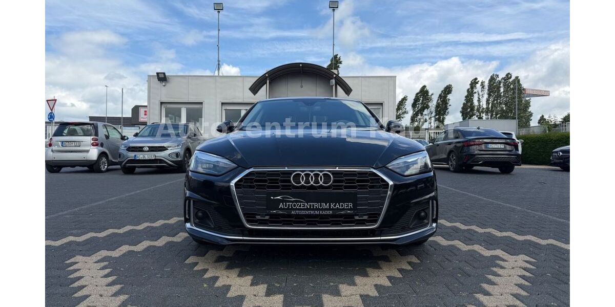 Audi A5 171.000 km 21.490 &euro; Eschweiler 52249