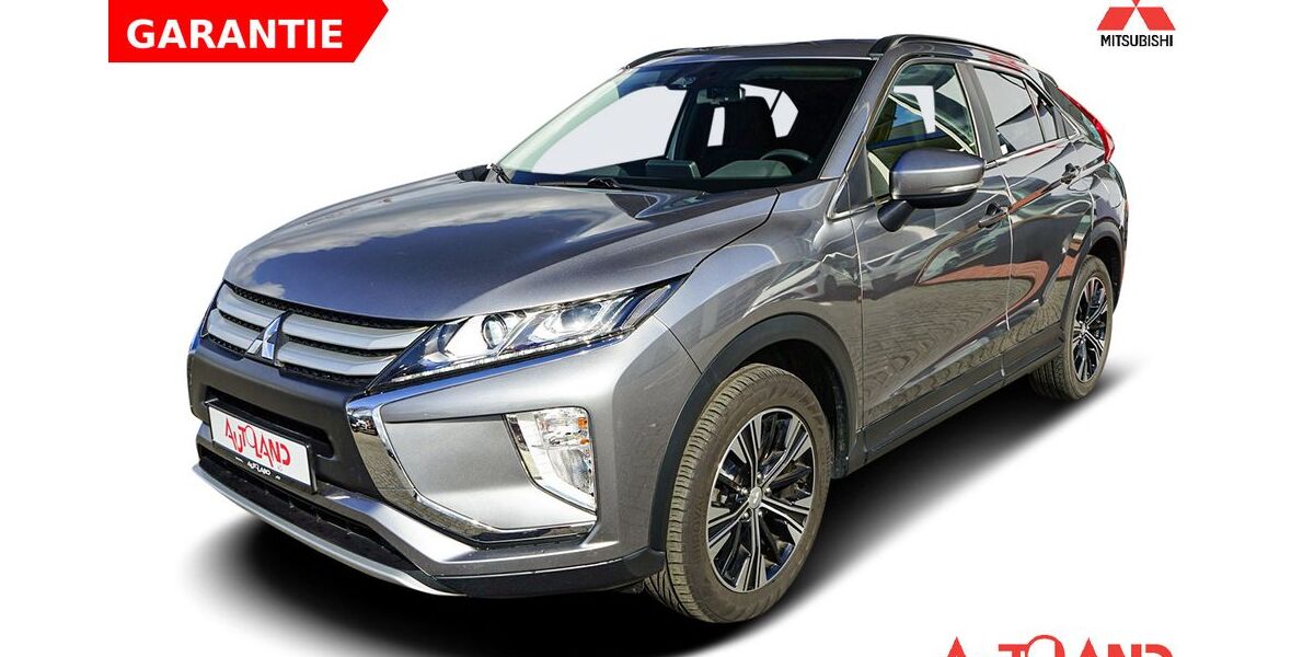 Mitsubishi Eclipse Cross 74.340 km 15.990 &euro; Göttingen 37081