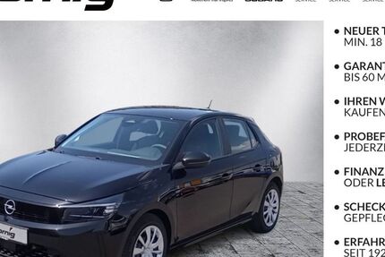 Opel Corsa 1.926 km 17.740 &euro; Helmbrechts 95233