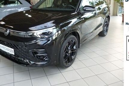 VW Tiguan 13.890 km 43.849 &euro; Wittenberg 06886
