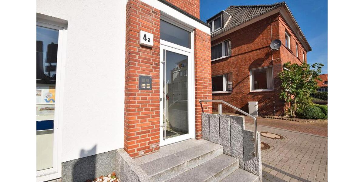 Dachgeschoßwohnung Bargteheide - 3 Zimmer, 95 m&sup2;, 1.330&euro; | Angebot:25992572