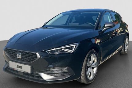 Seat Leon 12.723 km 27.980 &euro; Hüttlingen 73460