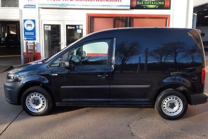 VW Caddy 126.461 km 11.800 &euro; Gera 07545