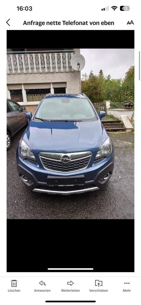 Mokka