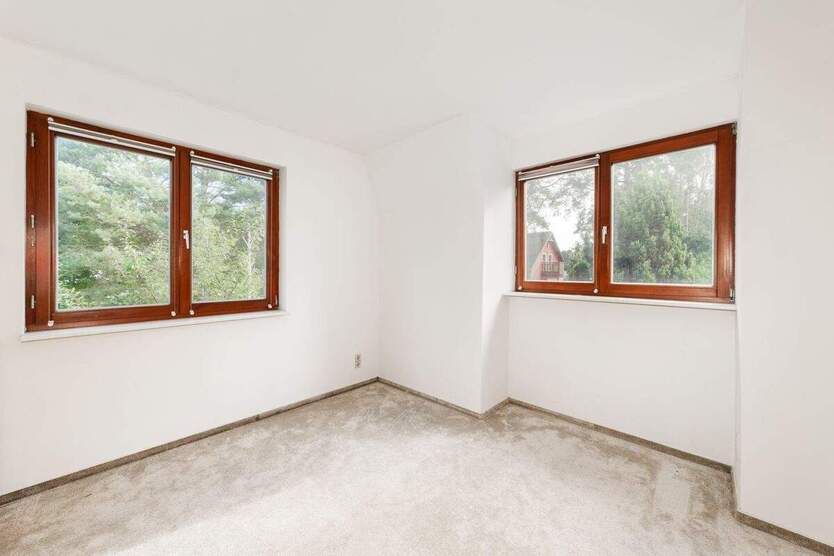 Seenah! Einfamilienhaus in Müggelheim - Mit Einbauküche, Fußbodenheizung, Carport, Nebengebäude usw. 4 zimmer