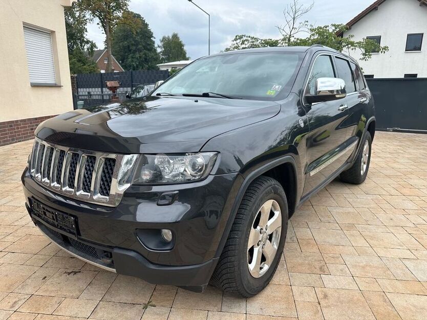 Grand Cherokee