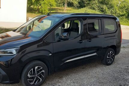 Toyota Proace City 19.565 km 30.900 &euro; Adlkofen 84166