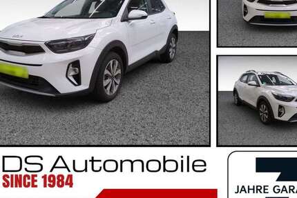 Kia Stonic 29.460 km 18.300 &euro; Lampertheim-Hofheim 68623