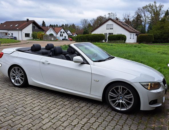 BMW 318 98.111 km 11.900 € Mögglingen 73563