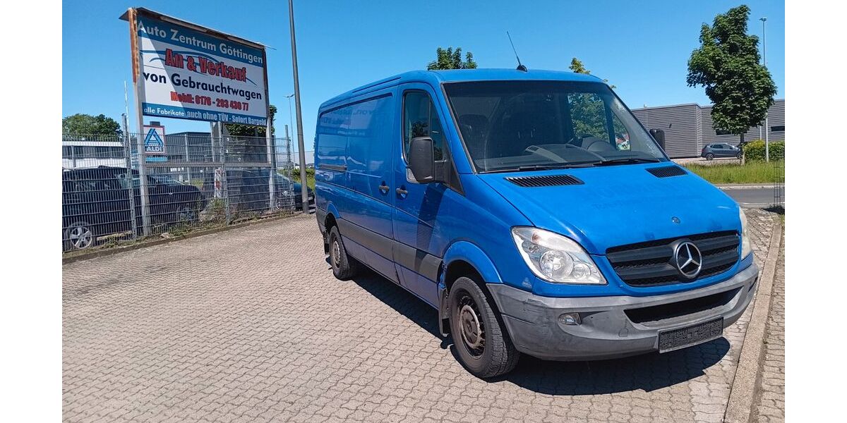 Mercedes-Benz Sprinter 352.000 km 2.900 &euro; Göttingen 37079