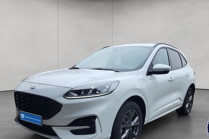 Ford Kuga 16.575 km 23.190 &euro; Heilbronn 74080