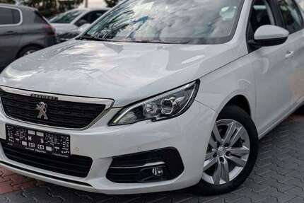 Peugeot 308 69.650 km 9.990 &euro; Mainz 55128