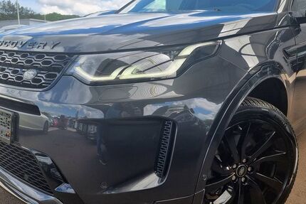 Land Rover Discovery Sport 125.000 km 21.700 &euro; Nalbach 66809