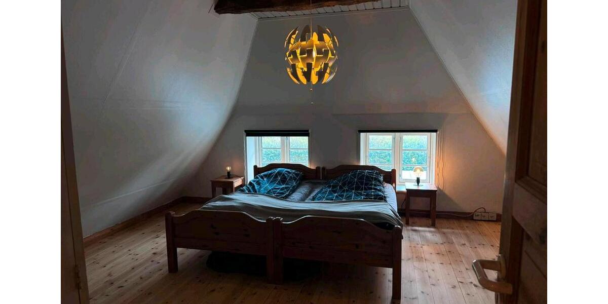Einfamilienhaus Klanxbüll - 5 Zimmer, 156 m&sup2;, 199.000&euro; | Angebot:27113511