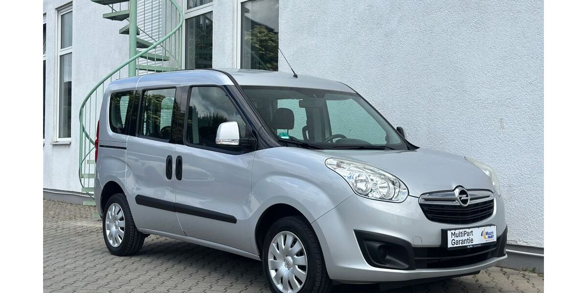 Opel Combo 71.385 km 7.990 &euro; Dannstadt- Schauernheim 67125