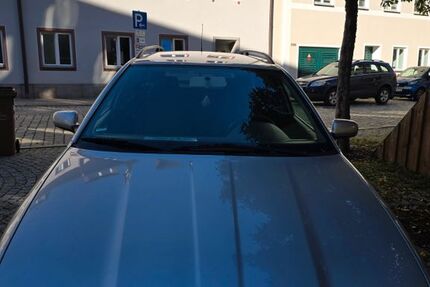 Skoda Octavia 202.000 km 1.300 &euro; Halblech 87642