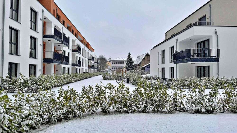 Wohnung zum Kaufen in Alfter 530.000 € 101 m² 3 zimmer