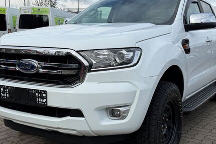 Ford Ranger 148.782 km 19.900 &euro; Göttingen 37081